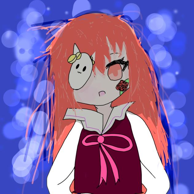 『　』