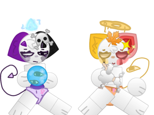 Babysitting Babys WIP From Other side