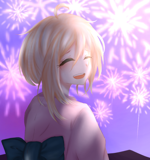 花火
