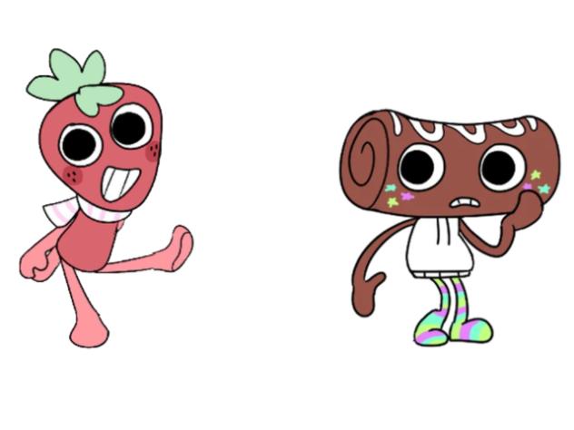 Just a silly little animation 😙