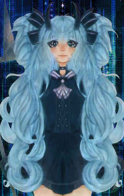 This miku shi gets serious I’m out