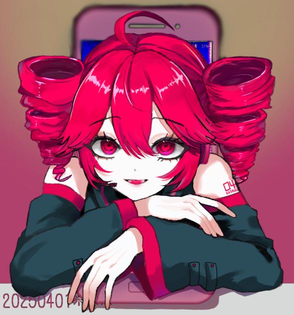 重音てとさんじゅういっさい✨