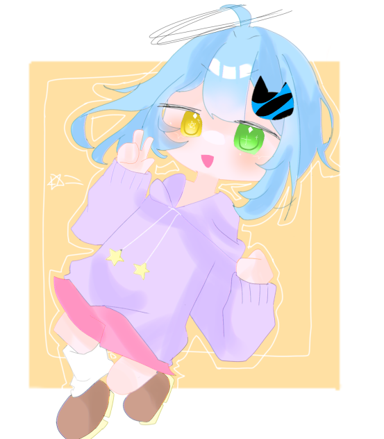 ぴいす！