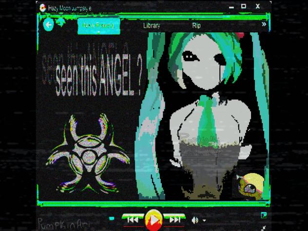 🟩Seen this angel🟩