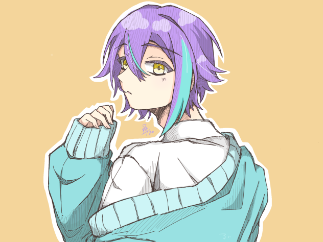 類くん