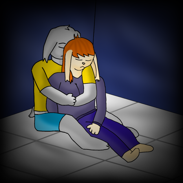 Don't Leave Me Lizzy