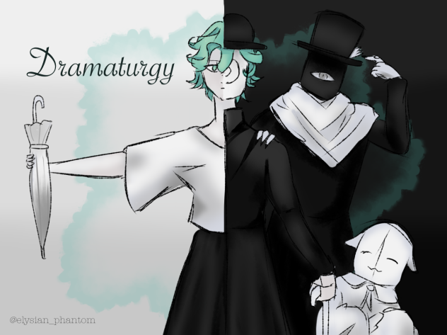 dramaturgy