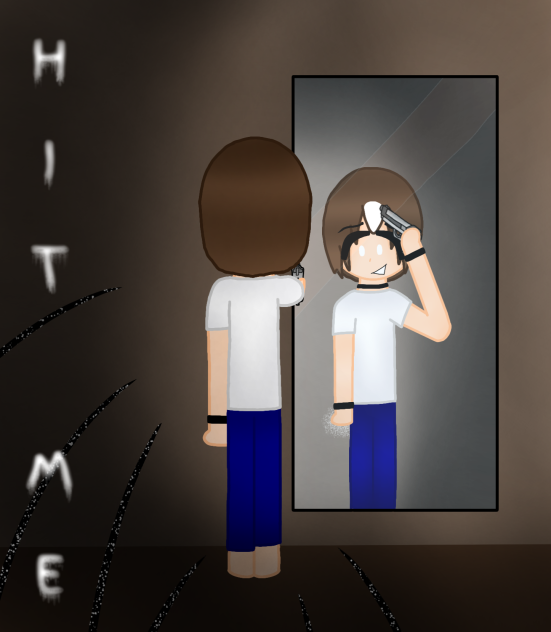 Reflection.