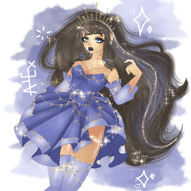 a person - ibisPaint