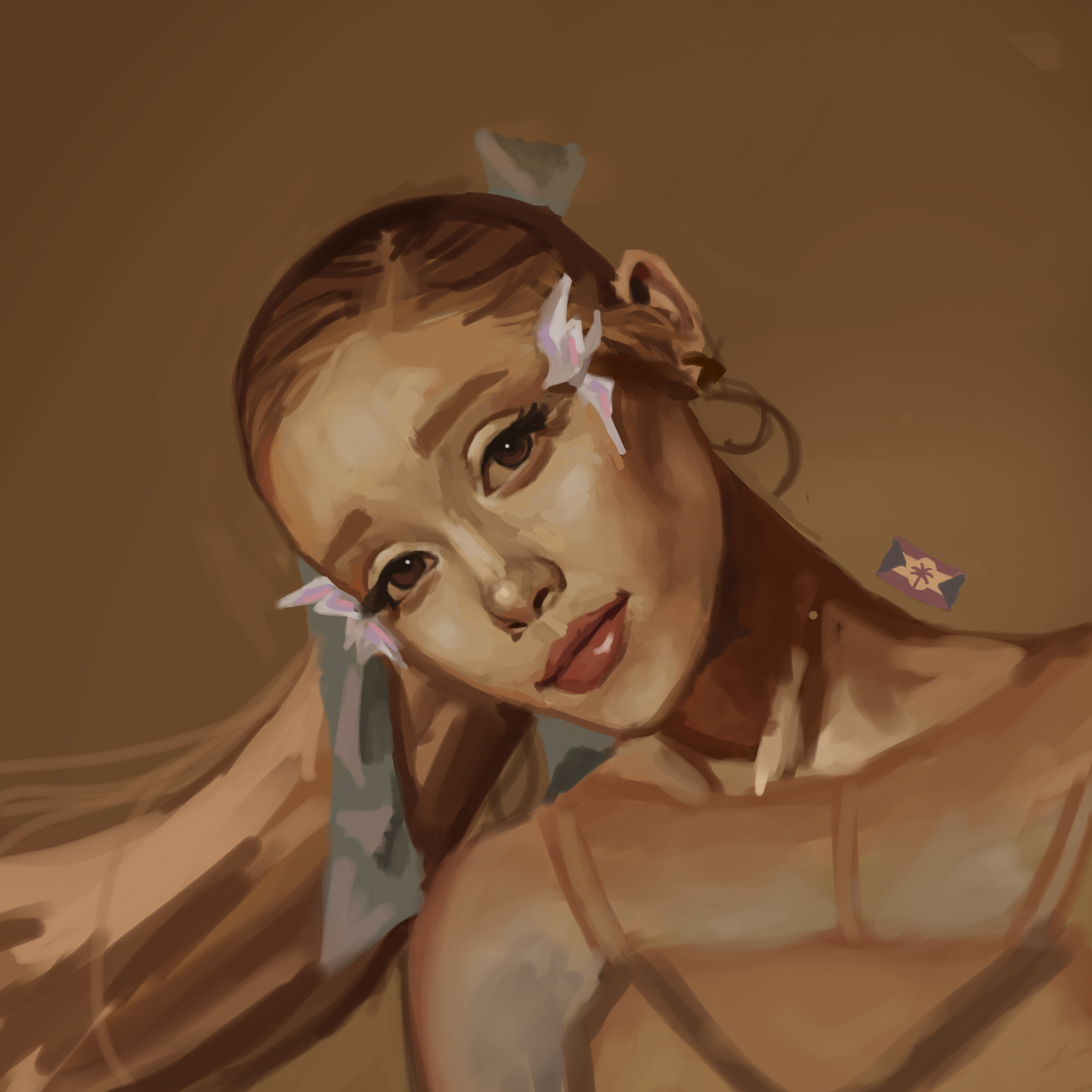 warm - ibisPaint