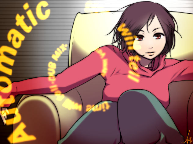 Automatic