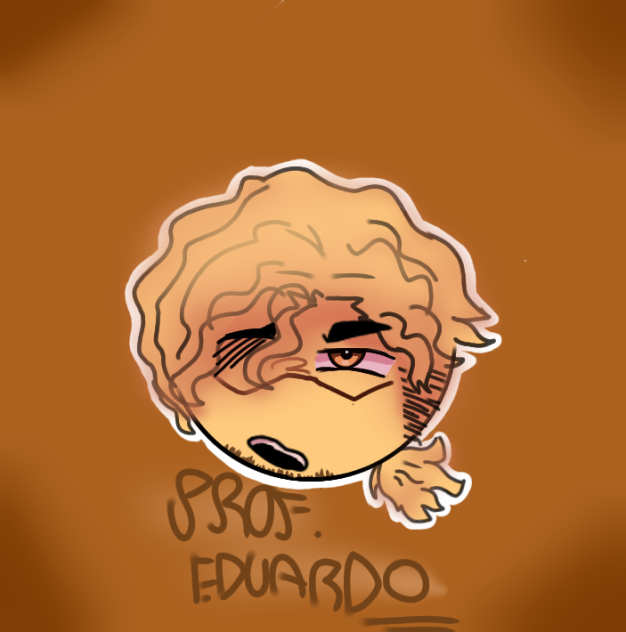 Prof. Eduardo