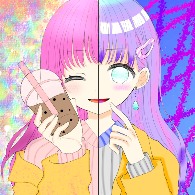 左下手だね！！！右上手だね♪♪