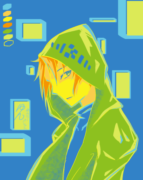 カラパレzm