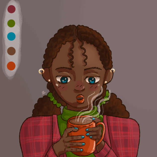 #karincolors 05.11.22