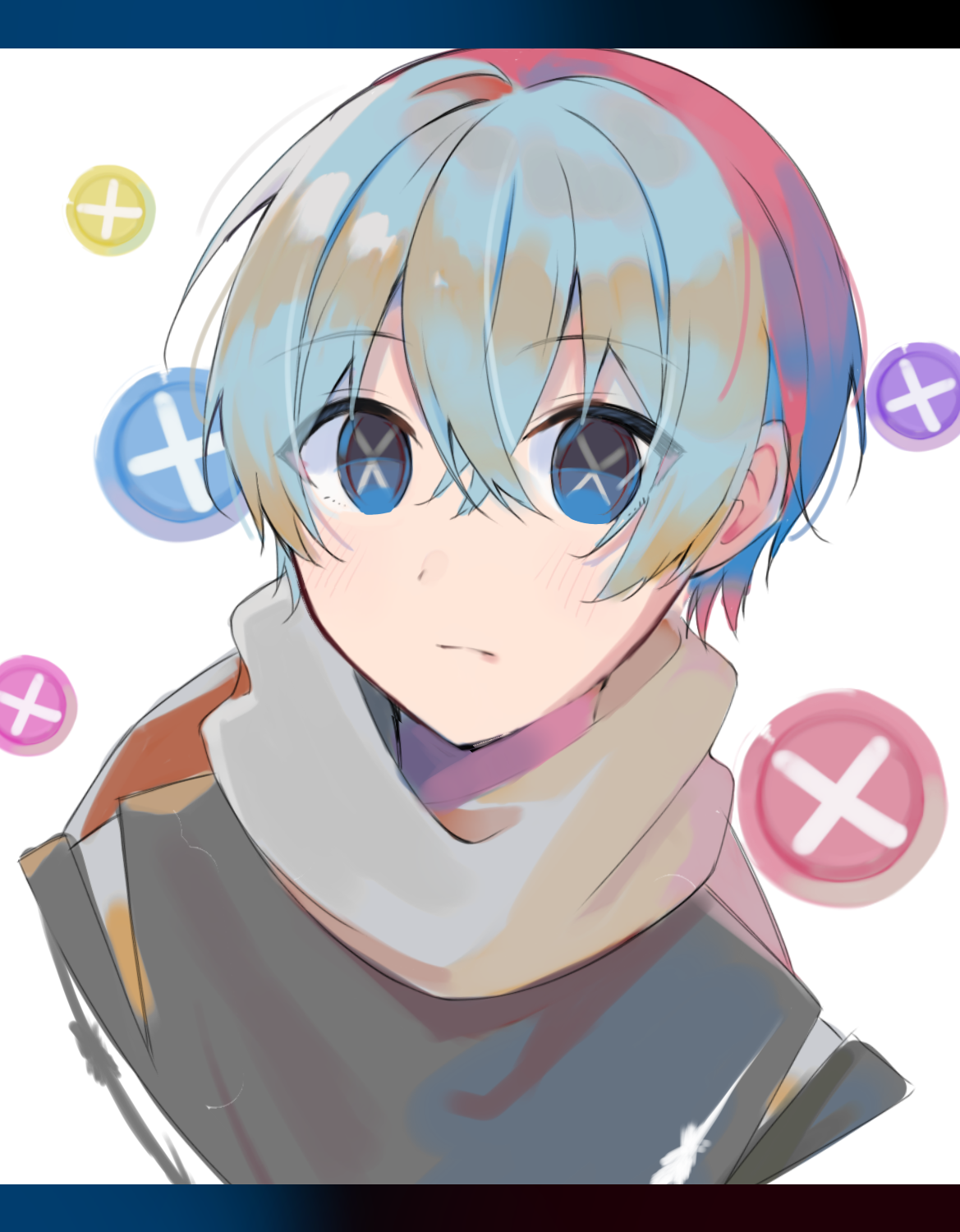 リスクテイカー - ibisPaint