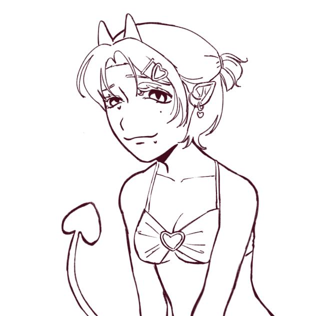 sum lineart