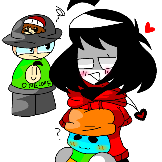 I love jeez