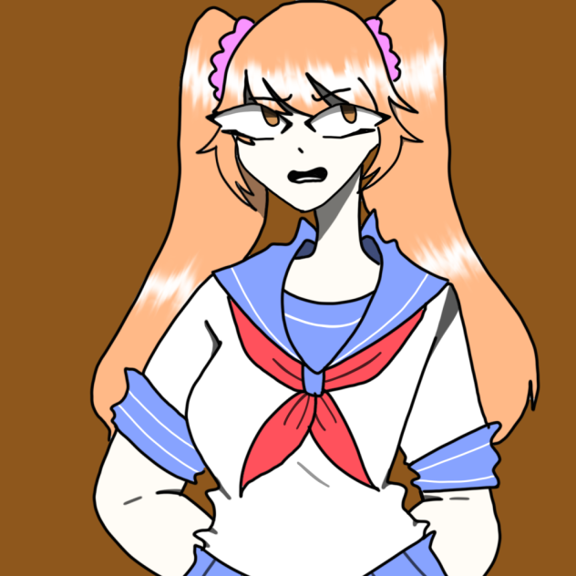 Osana Najimi (Yan Sim)