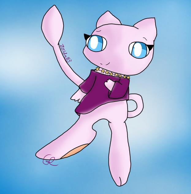 Mew