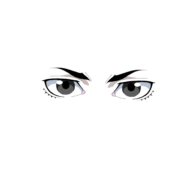 eye jojo