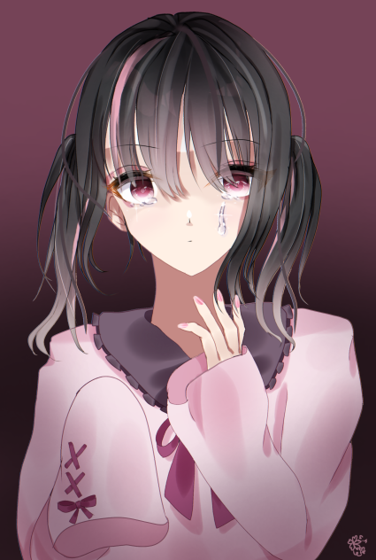🖤……