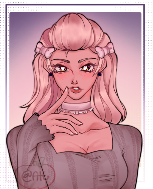 Request by Gabrielle