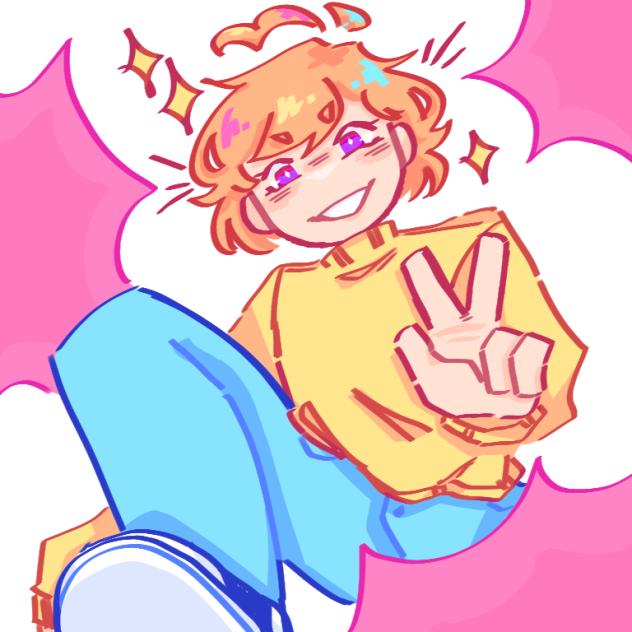 Warm up