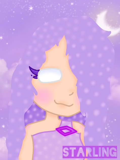 ✨Starling✨
