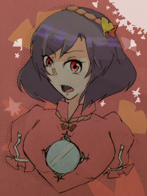 神奈子様
