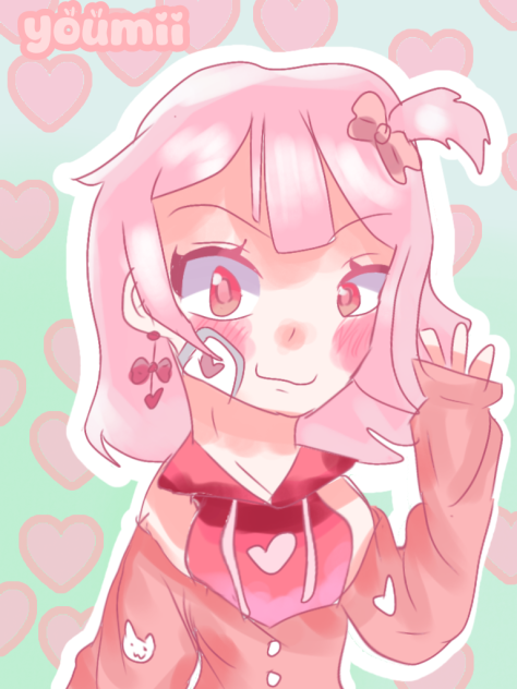 @cila contest (youmii)