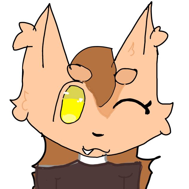 goofy ah old feniken doodle