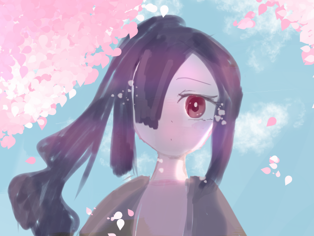 桜