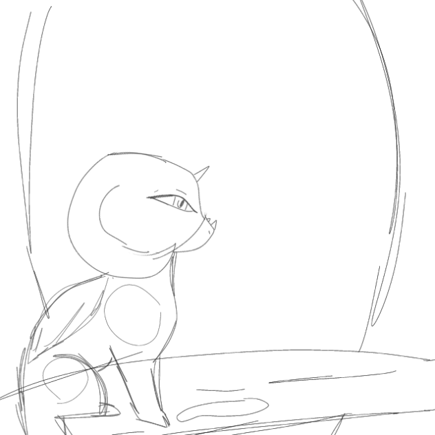 The dragonshifter (WIP)