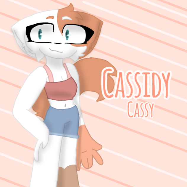 Cassy