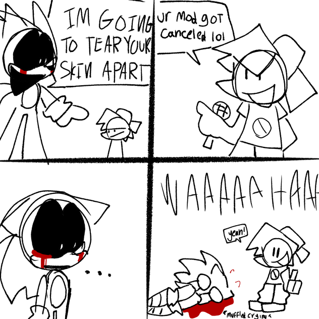 How to beat sonic.exe (tutorial)