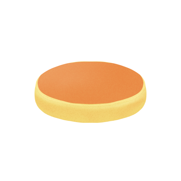 パンケーキ　土台