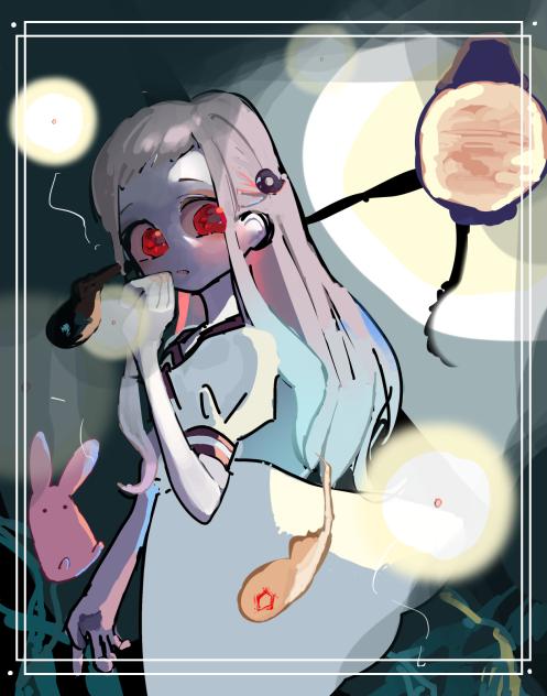 寧々ちゃん