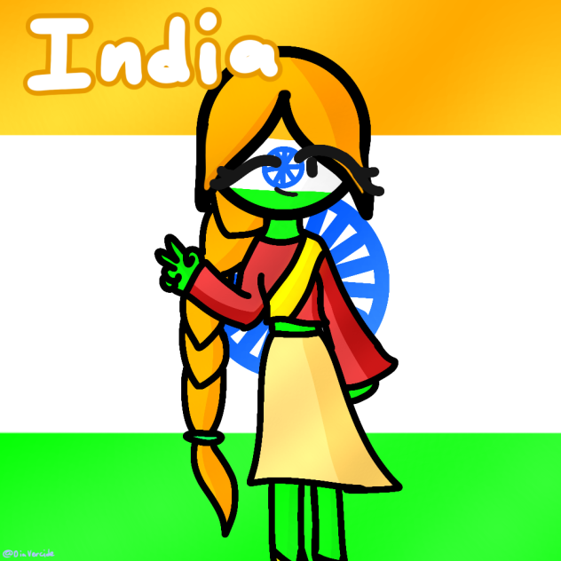 India 🇮🇳 (yes another remake i think)