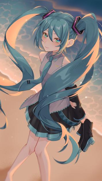 海🌊