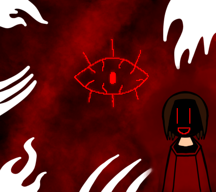 YouTube video background