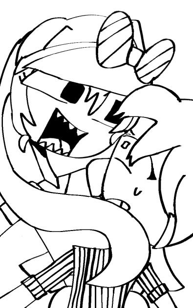 MESMERIZER WIP
