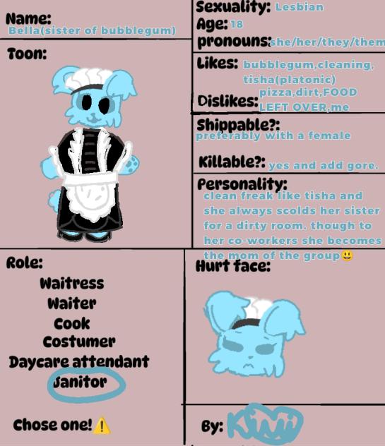 My cs! - ibisPaint