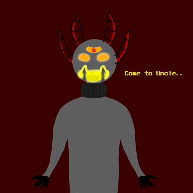 Horror!Tale Brightness