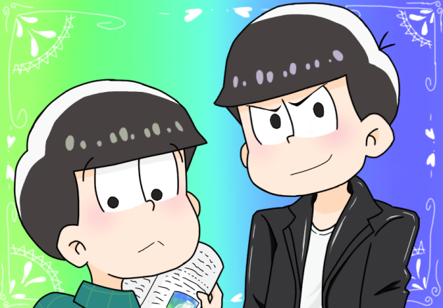 内陸松 ｰカラチョロの日ｰ