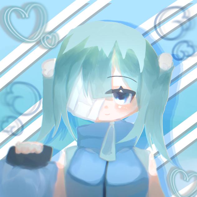 ラフ可愛い