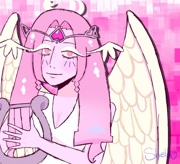 Eternal Sugar Cookie