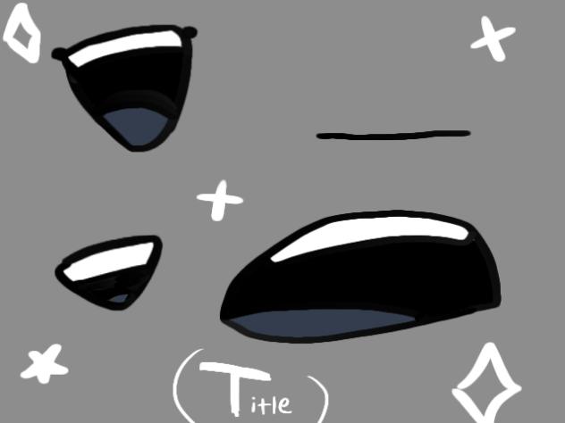 mouths