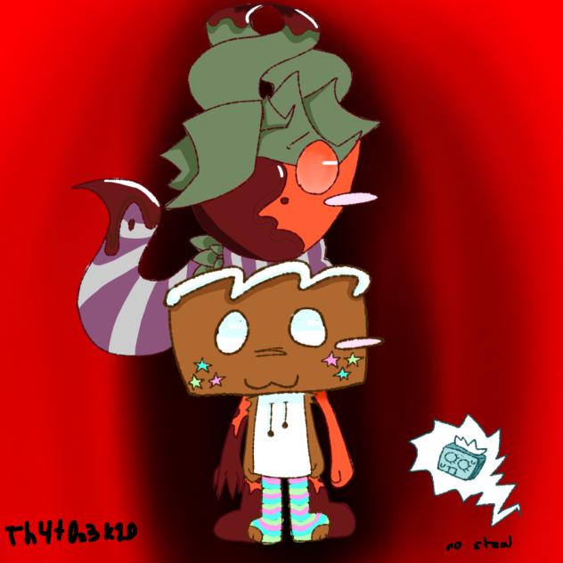 Idk what to call this