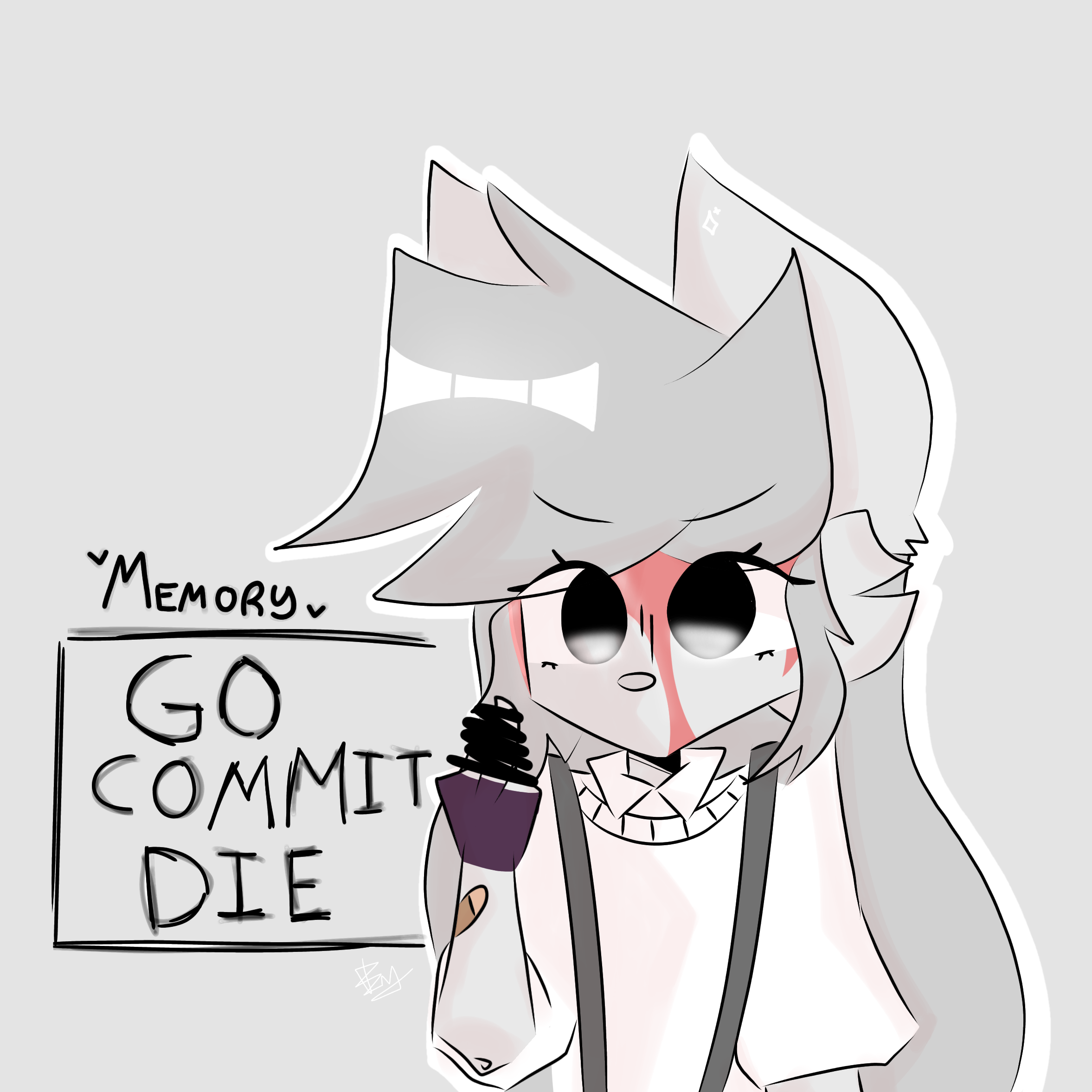 More Memory stuff - ibisPaint
